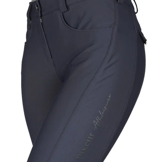 Pikeur Riding Breeches Romy SD Nightblue 9 Pikeur Riding Breeches Romy SD Nightblue - Image 7