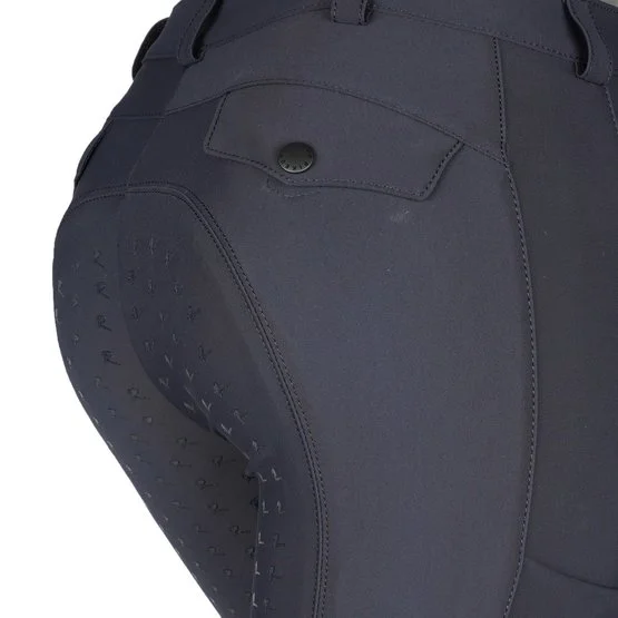 Pikeur Riding Breeches Romy SD Nightblue 11 Pikeur Riding Breeches Romy SD Nightblue - Image 9