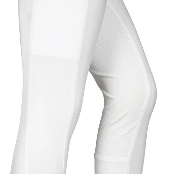 Pikeur Breeches Vally Full Grip White 12 Pikeur Breeches Vally Full Grip White - Image 10