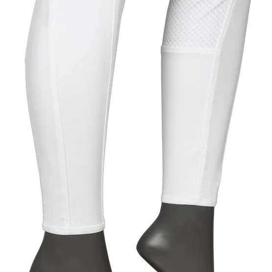 Pikeur Breeches Vally Full Grip White 13 Pikeur Breeches Vally Full Grip White - Image 11