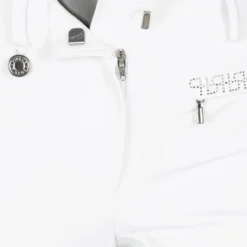 Pikeur Breeches Vally Full Grip White 27 Pikeur Breeches Vally Full Grip White -Pikeur Shop agradi 45065059 6.0b0591