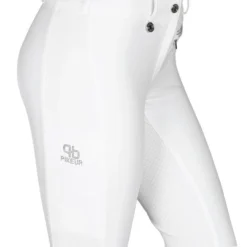 Pikeur Breeches Vally Full Grip White 29 Pikeur Breeches Vally Full Grip White -Pikeur Shop agradi 45065059 8.b8a589