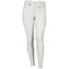 Pikeur Breeches Vally Full Grip Vanilla Cream