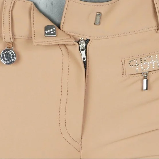 Pikeur Breeches Vally Full Grip Black 19 Pikeur Breeches Vally Full Grip Black - Image 17