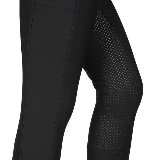 Pikeur Breeches Vally Full Grip Black 12 Pikeur Breeches Vally Full Grip Black - Image 10