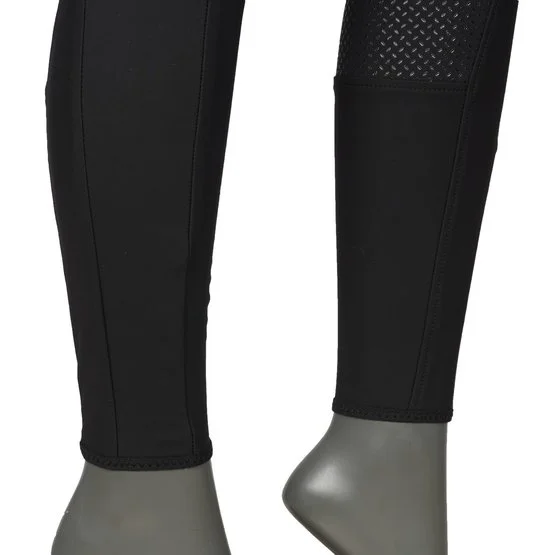 Pikeur Breeches Vally Full Grip Black 13 Pikeur Breeches Vally Full Grip Black - Image 11