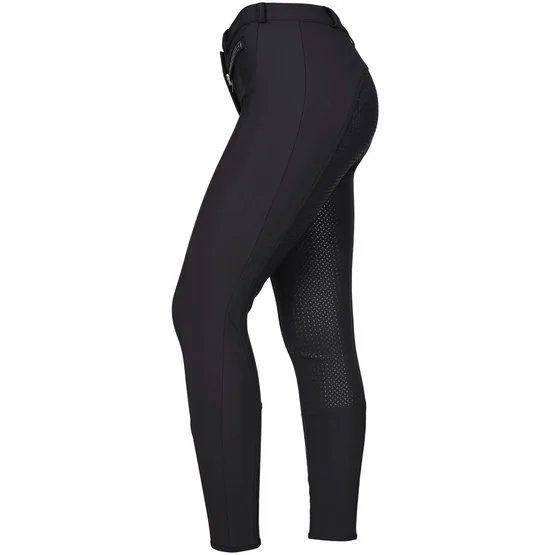 Pikeur Breeches Vally Full Grip Nightblue 15 Pikeur Breeches Vally Full Grip Nightblue - Image 13