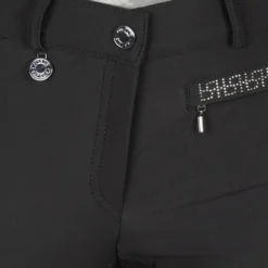 Pikeur Breeches Vally Full Grip Black 26 Pikeur Breeches Vally Full Grip Black -Pikeur Shop agradi 45065110 5.e09902 2