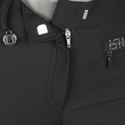 Pikeur Breeches Vally Full Grip Black 27 Pikeur Breeches Vally Full Grip Black -Pikeur Shop agradi 45065110 6.f7723f 2