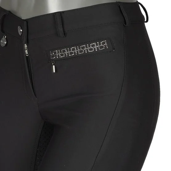 Pikeur Breeches Vally Full Grip Caramel 44 20 Pikeur Breeches Vally Full Grip Caramel 44 - Image 18