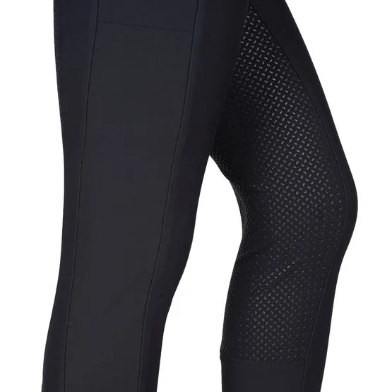 Pikeur Breeches Vally Full Grip Nightblue 12 Pikeur Breeches Vally Full Grip Nightblue - Image 10