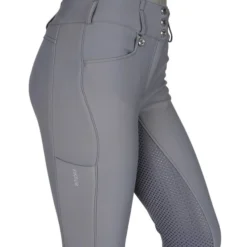 Pikeur Breeches Candela Softshell Full Grip Black -Pikeur Shop agradi 45115808 8.c7a6e9