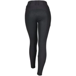 Pikeur Breeches Candela Softshell Full Grip Black -Pikeur Shop agradi 45115821 3.2cc9b2