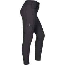 Pikeur Breeches Candela Softshell Full Grip Black -Pikeur Shop agradi 45115821 4.be4d91