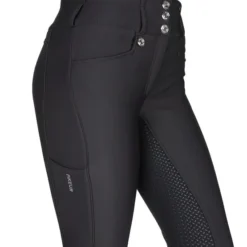 Pikeur Breeches Candela Softshell Full Grip Dark Shadow -Pikeur Shop agradi 45115821 8.9a9677 1