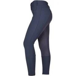 Pikeur Breeches Candela Softshell Full Grip Nightblue -Pikeur Shop agradi 45115834 2.93fb28