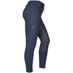 Pikeur Breeches Candela Softshell Full Grip Nightblue -Pikeur Shop agradi 45115834 4.b922f7