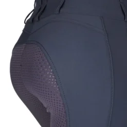 Pikeur Breeches Candela Softshell Full Grip Nightblue -Pikeur Shop agradi 45115834 9.052801