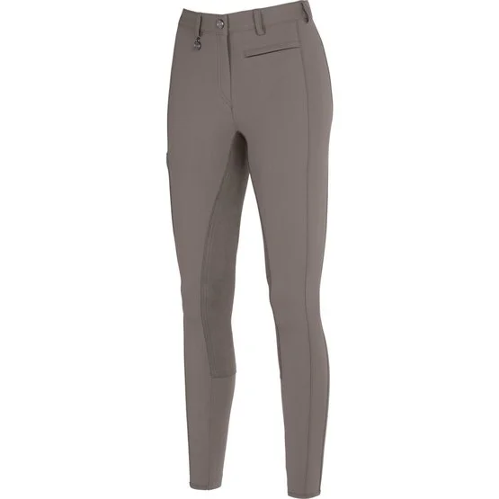 Pikeur Breeches New Lugana McCrown Full Grip Dark Shadow 13 Pikeur Breeches New Lugana McCrown Full Grip Dark Shadow - Image 11
