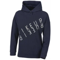 2023 Pikeur Womens Caylee Hoody 320400 234 - Night Sky