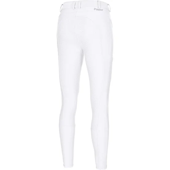 Pikeur Breeches Tessa Full Grip Nightblue 14 Pikeur Breeches Tessa Full Grip Nightblue - Image 12