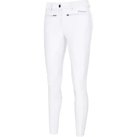 Pikeur Breeches Tessa Full Grip Nightblue 13 Pikeur Breeches Tessa Full Grip Nightblue - Image 11