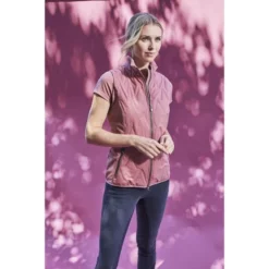 Pikeur Bodywarmer Keeva Noble Rose 34 -Pikeur Shop pik 0123 kam 300501 198 720.01e80f