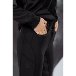 Pikeur Breeches Sephora Full Grip Walnut -Pikeur Shop pik 0222 kam 145506 487 290.0814dc 5