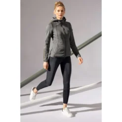 Pikeur Jacket Rieka Sage Green 32 -Pikeur Shop pik 0222 kam 204001 169 250.b33505