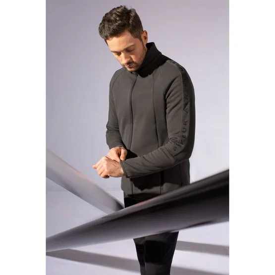 Pikeur Jacket Ron Black 5 Pikeur Jacket Ron Black - Image 3