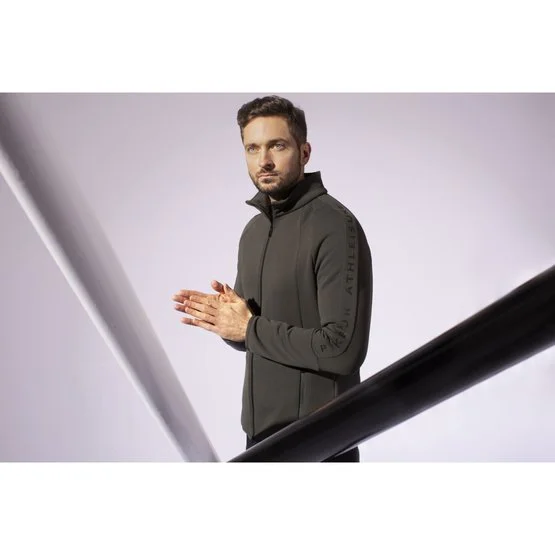 Pikeur Jacket Ron Black 6 Pikeur Jacket Ron Black - Image 4