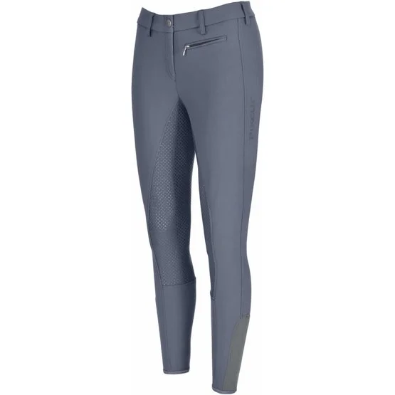 Pikeur Breeches Lucinda Full Grip Black 11 Pikeur Breeches Lucinda Full Grip Black - Image 9
