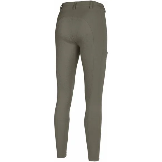 Pikeur Breeches New Lugana Full Grip Vanilla Cream 12 Pikeur Breeches New Lugana Full Grip Vanilla Cream - Image 10