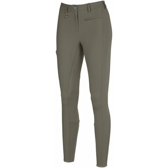 Pikeur Breeches New Lugana Full Grip Vanilla Cream 11 Pikeur Breeches New Lugana Full Grip Vanilla Cream - Image 9