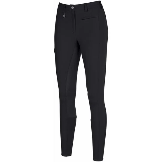 Pikeur Breeches New Lugana Full Grip Nightblue 5 Pikeur Breeches New Lugana Full Grip Nightblue - Image 3