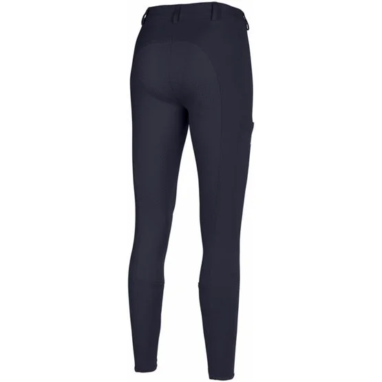 Pikeur Breeches New Lugana Full Grip White 13 Pikeur Breeches New Lugana Full Grip White - Image 11