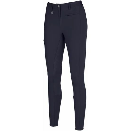 Pikeur Breeches New Lugana Full Grip White 12 Pikeur Breeches New Lugana Full Grip White - Image 10
