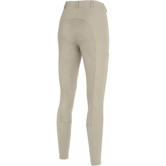 Pikeur Breeches New Lugana McCrown Full Grip Dark Shadow 12 Pikeur Breeches New Lugana McCrown Full Grip Dark Shadow - Image 10
