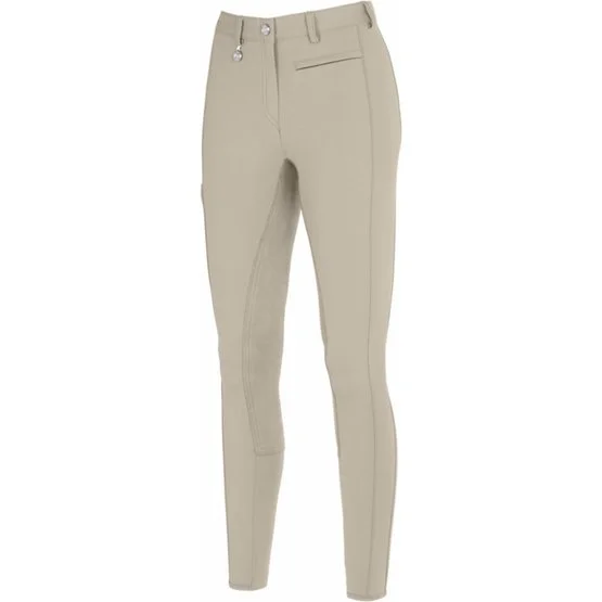 Pikeur Breeches New Lugana McCrown Full Grip Dark Shadow 11 Pikeur Breeches New Lugana McCrown Full Grip Dark Shadow - Image 9