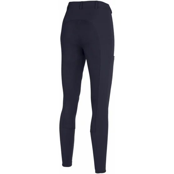 Pikeur Breeches New Lugana McCrown Full Grip Dark Shadow 10 Pikeur Breeches New Lugana McCrown Full Grip Dark Shadow - Image 8