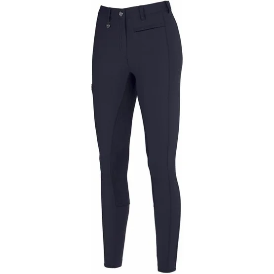 Pikeur Breeches New Lugana McCrown Full Grip Dark Shadow 9 Pikeur Breeches New Lugana McCrown Full Grip Dark Shadow - Image 7