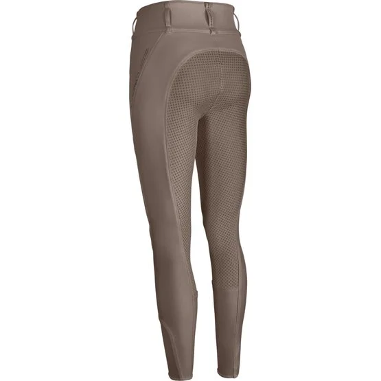Pikeur Breeches Jonna Full Grip Nightblue 22 Pikeur Breeches Jonna Full Grip Nightblue - Image 20