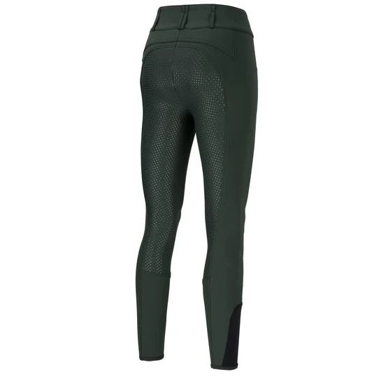 Pikeur Breeches Candela Full Grip Truffle 10 Pikeur Breeches Candela Full Grip Truffle - Image 8