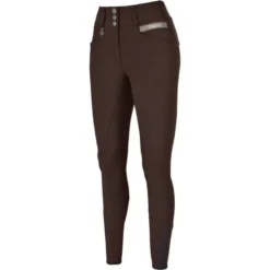 Pikeur Breeches Candela McCrown Full Seat White 80 -Pikeur Shop pik 141807 479 080 f.3e9dbf 1