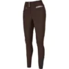Pikeur Breeches Candela McCrown Full Seat Chocolate
