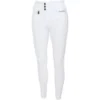 Pikeur Breeches Candela McCrown Full Seat White 80