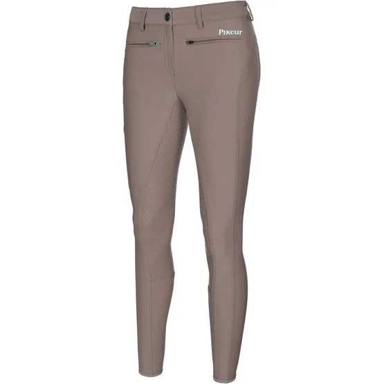 Pikeur Breeches Tessa Full Grip Nightblue 11 Pikeur Breeches Tessa Full Grip Nightblue - Image 9