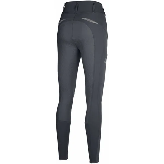 Pikeur Breeches Sephora Full Grip Black 8 Pikeur Breeches Sephora Full Grip Black - Image 6