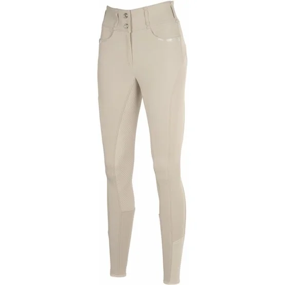 Pikeur Breeches Sephora Full Grip Black 11 Pikeur Breeches Sephora Full Grip Black - Image 9