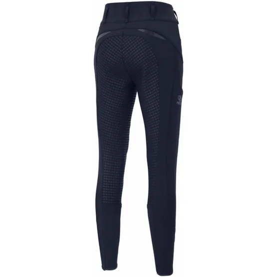 Pikeur Breeches Sephora Full Grip Black 10 Pikeur Breeches Sephora Full Grip Black - Image 8